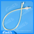 Silicone Insemation Catheter Embryo Flushing Catheter